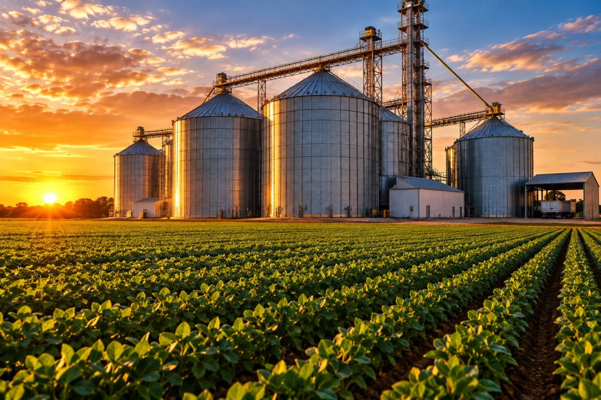 Rural e Agronegócio